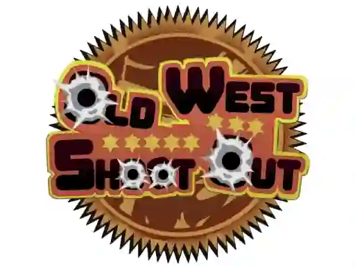 لعبة Old West Shootout على الانترنت