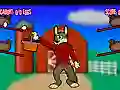لعبة Wolf loves eggs على الانترنت