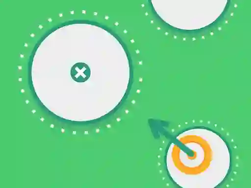 لعبة Reach The Platform على الانترنت