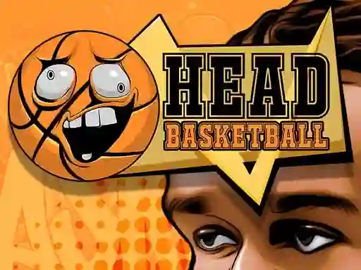 لعبة Head Basketball على الانترنت