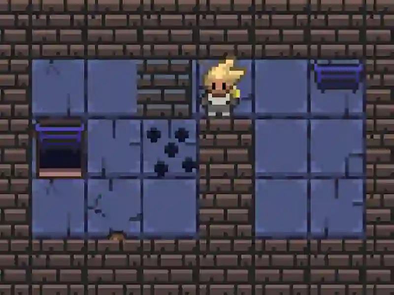 لعبة Noira's Tower على الانترنت