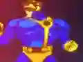 لعبة Marvel tribute على الانترنت