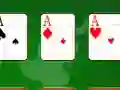 لعبة My favorite classic solitaire على الانترنت