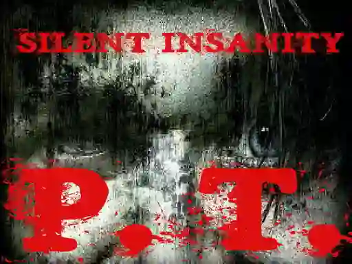 لعبة Silent Insanity: Psychological Trauma على الانترنت