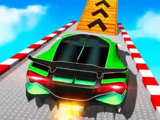 لعبة GT Cars City Racing على الانترنت