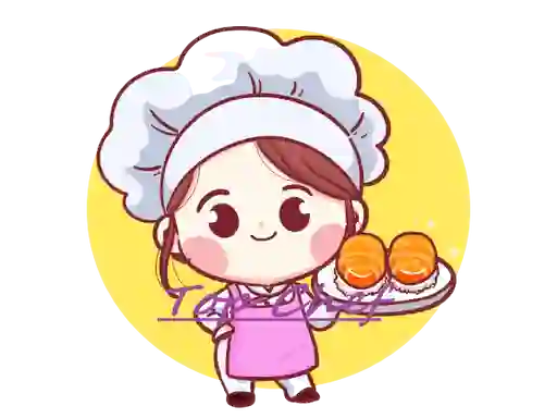 لعبة Top Chef على الانترنت