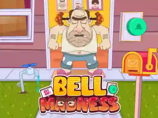 لعبة Bell Madness على الانترنت