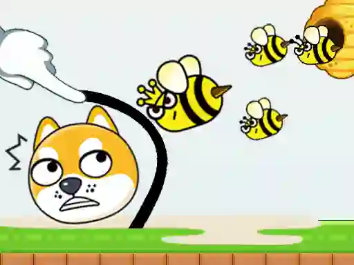 لعبة Save My Pet على الانترنت