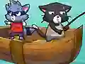 لعبة Civet's Odyssey على الانترنت