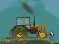 لعبة Tractors Power على الانترنت