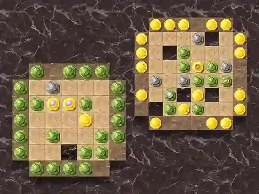 لعبة Gemz Game على الانترنت