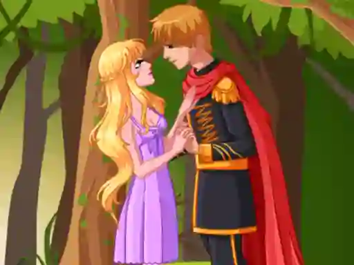 لعبة Princess Dating Times على الانترنت