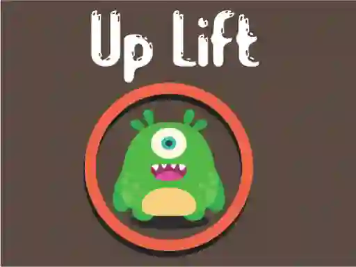 لعبة Up Lift على الانترنت