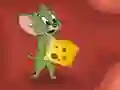 لعبة Mice Maze على الانترنت