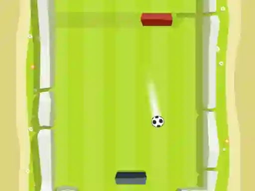 لعبة Pong Football على الانترنت