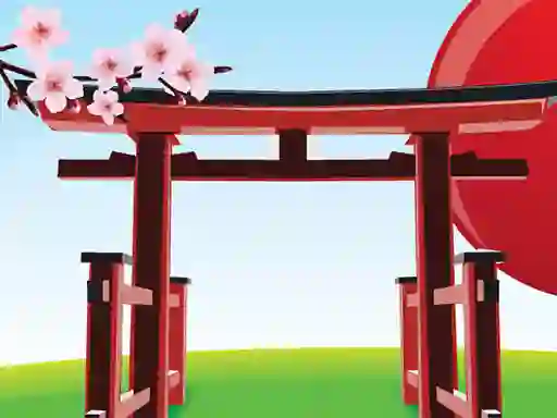 لعبة Asian Riddles على الانترنت