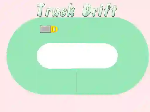 لعبة Truck Drift على الانترنت