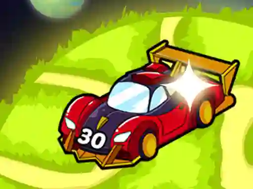 لعبة Merge World على الانترنت