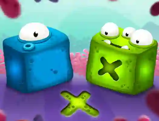 لعبة Block Movers على الانترنت