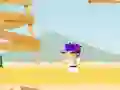 لعبة Ben 10 Ninja Spirit على الانترنت