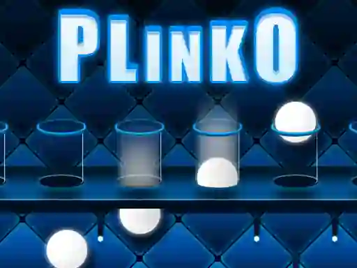 لعبة Plinko على الانترنت
