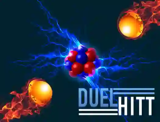 لعبة Duel Hit على الانترنت