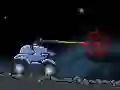 لعبة Spy Truck على الانترنت