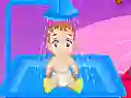لعبة Brittany Birt Babysitting Room على الانترنت
