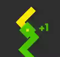 لعبة Color Line على الانترنت