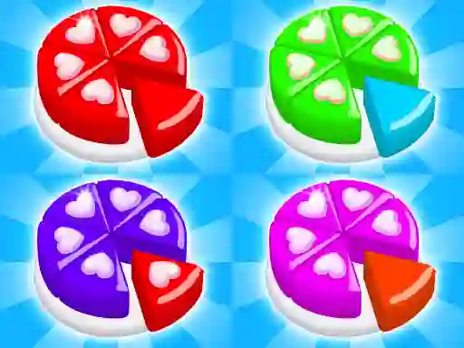 لعبة Candy Maker على الانترنت