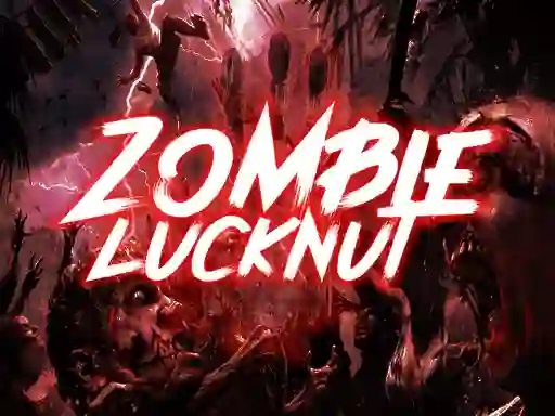 لعبة Zombie Lucknut على الانترنت