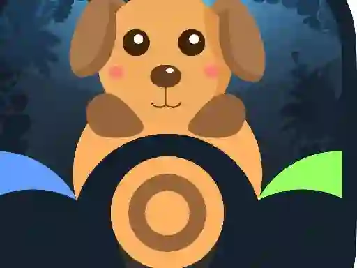 لعبة Color Jump على الانترنت