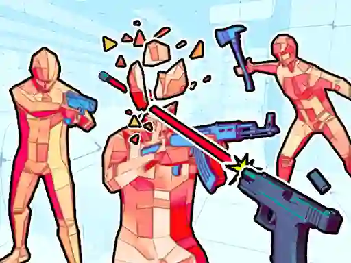 لعبة Time Shooter 2 على الانترنت