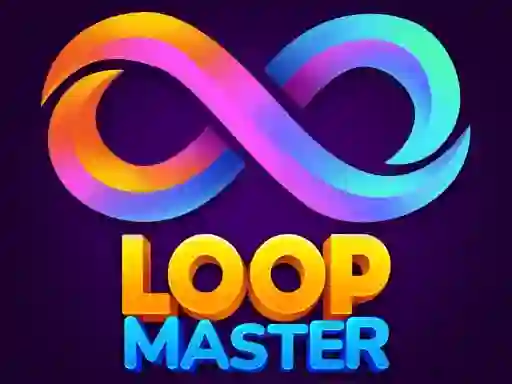 لعبة Loop Master على الانترنت