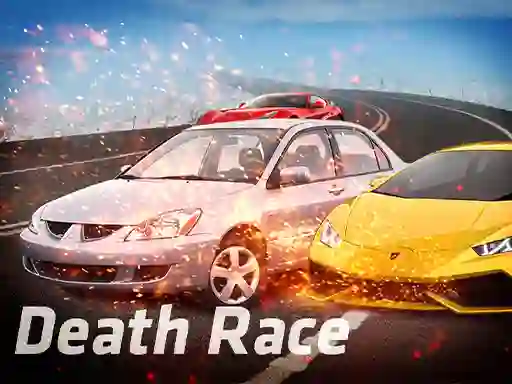 لعبة Death Race Sky Season على الانترنت