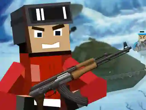 لعبة Infinite War 2020 على الانترنت