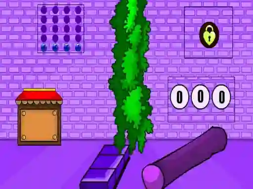 لعبة Fort Escape على الانترنت