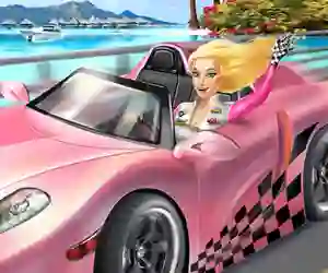 لعبة Blondie's Dream Car على الانترنت