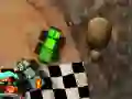 لعبة Speed Trucks على الانترنت