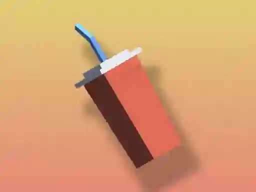 لعبة Bottle Flip 3D على الانترنت