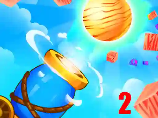 لعبة Knock Balls 2 على الانترنت