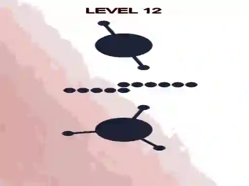 لعبة Stick the Dots على الانترنت