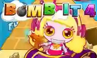 لعبة Bomb It 4 على الانترنت