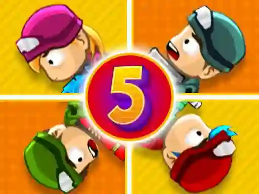 لعبة Zombie Last Castle 5 على الانترنت