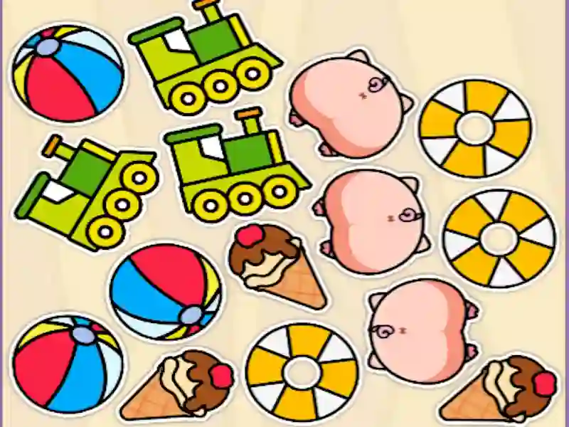 لعبة Match Factory على الانترنت