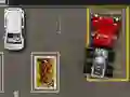 لعبة 18 Wheels Driver على الانترنت