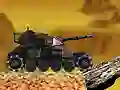 لعبة Turbo Tanks على الانترنت