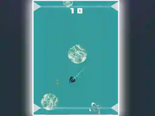 لعبة Electric Cage على الانترنت