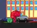 لعبة Hellbound Rampage على الانترنت