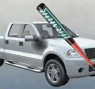 لعبة Smash My Car على الانترنت
